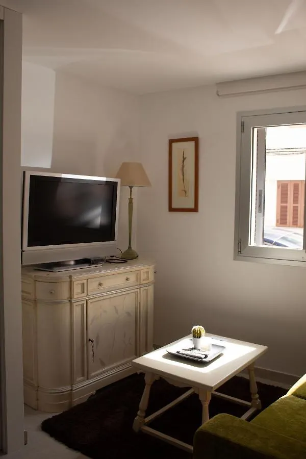 Apartamento Catolics 25 بويينسا