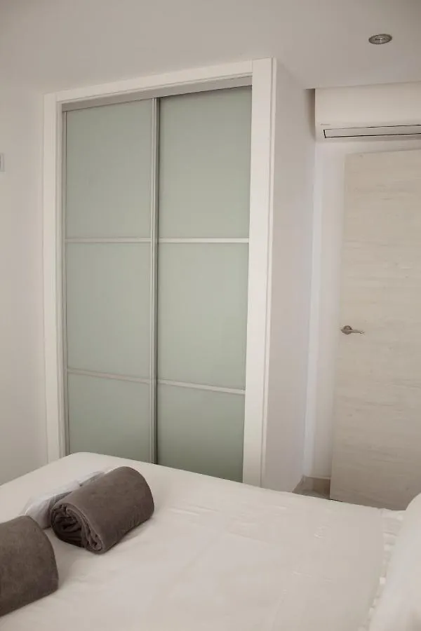아파트 Apartamento Catolics 25 포엔샤