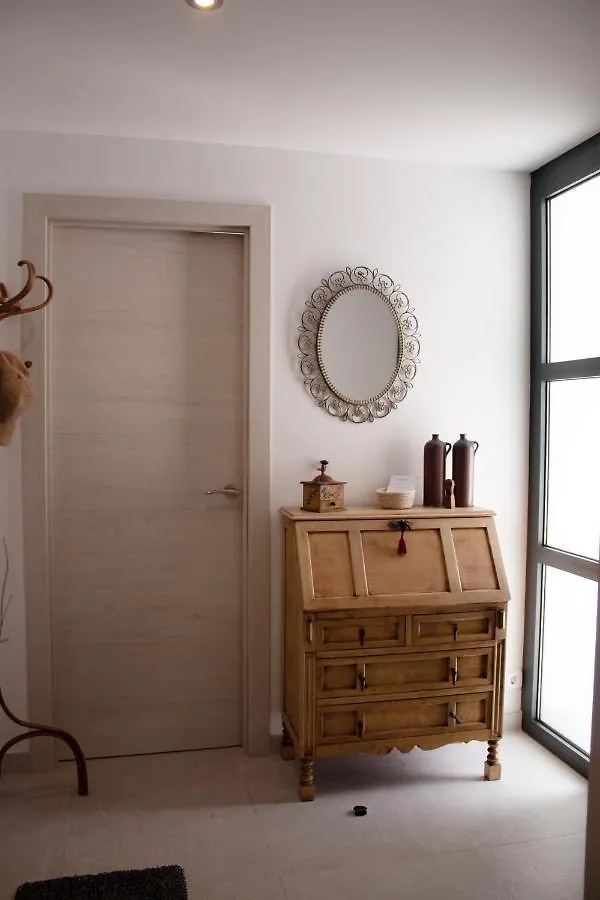 Apartamento Catolics 25 포엔샤 0*,  스페인
