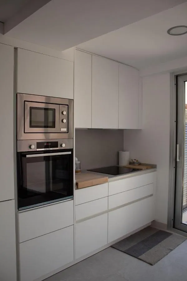 Apartamento Catolics 25 بويينسا شقة