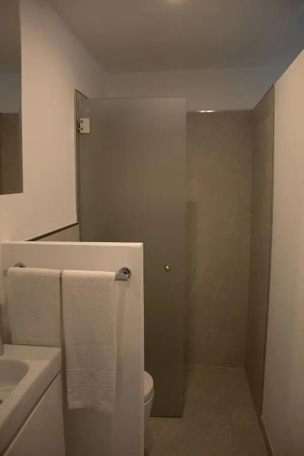 Apartmán Apartamento Catolics 25 Pollença Španělsko