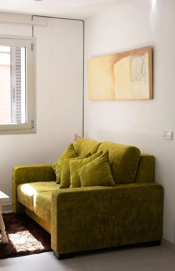 Apartamento Catolics 25 Pollença 0*,