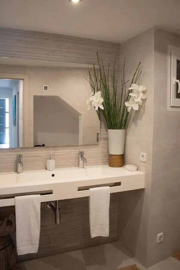 Apartamento Catolics 25 Pollenca Apartment