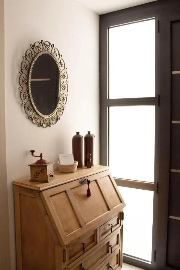 Apartamento Catolics 25 Pollença Španělsko