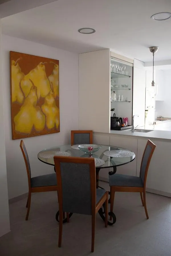 Apartamento Catolics 25 Pollença