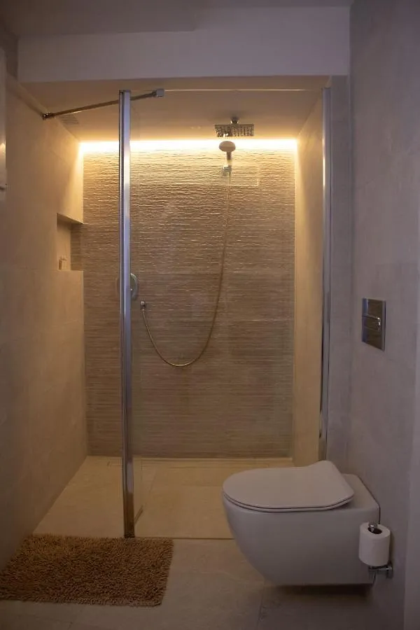 Apartmán Apartamento Catolics 25 Pollença Španělsko