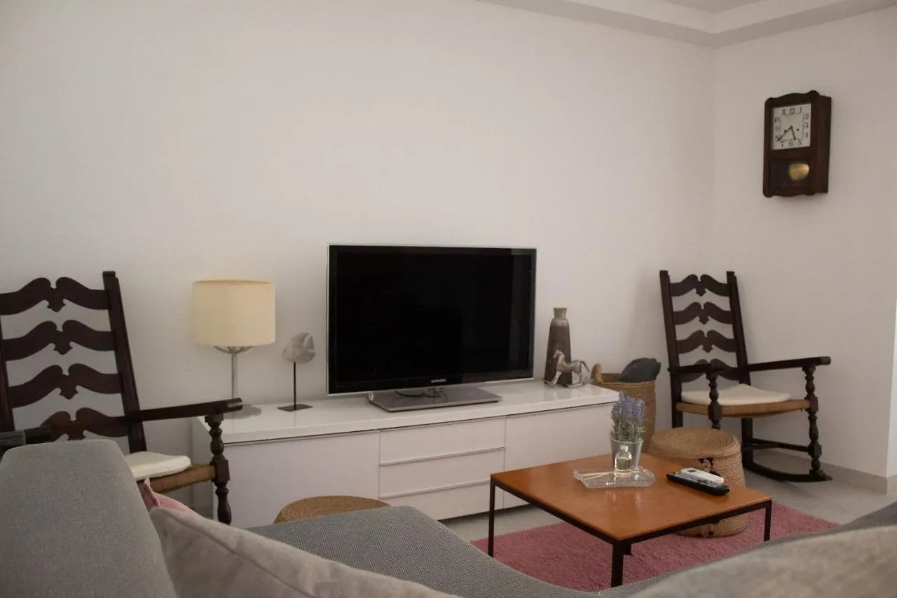 Apartment Apartamento Catolics 25 Pollenca